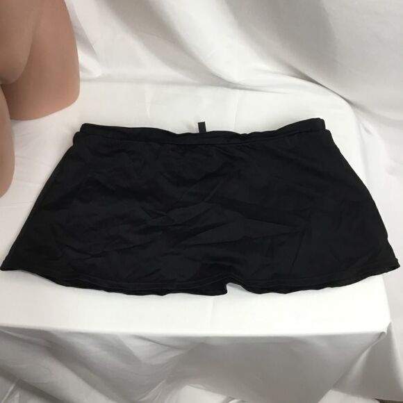 Island Escape Banded Waist Skirtini (D) - Picture 1 of 5